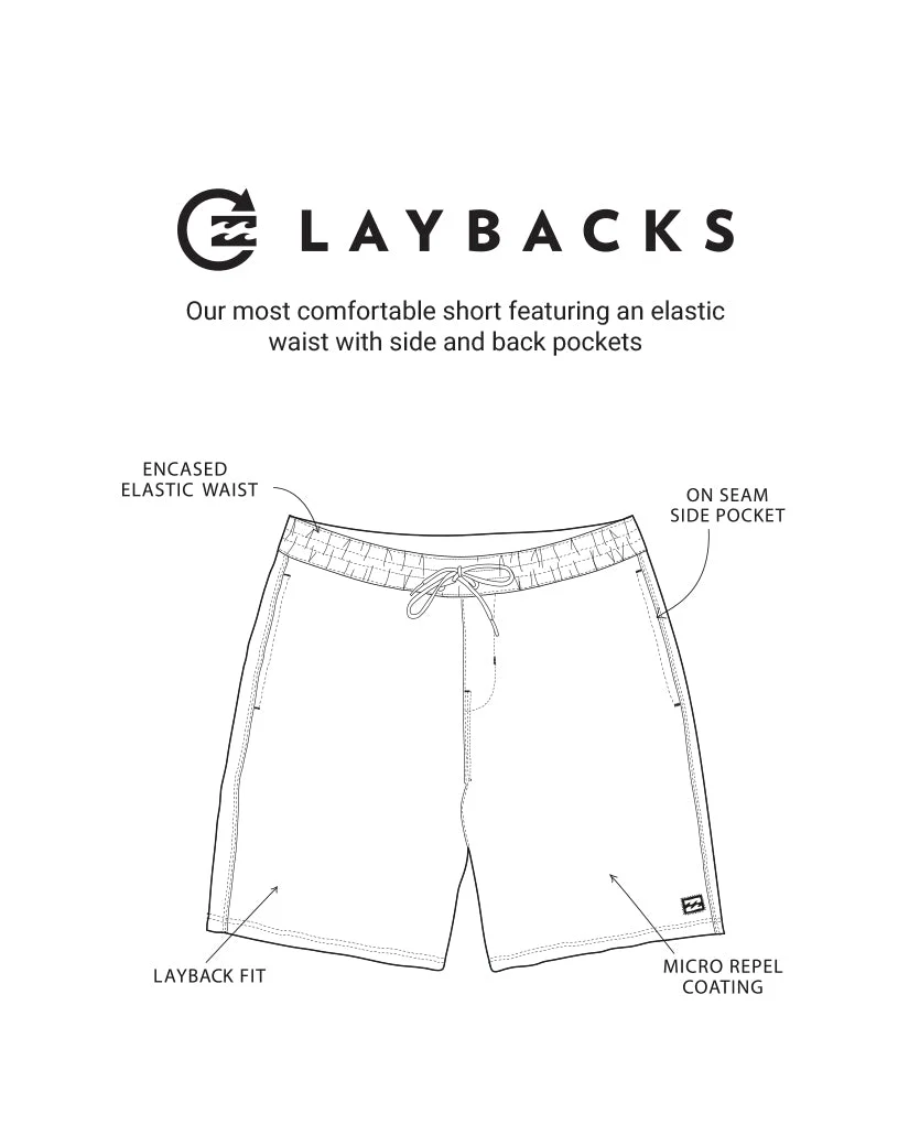 SHORT MASCULINO BILLABONG GOOD TIMES LB – foto 8